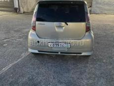 Toyota Paseo