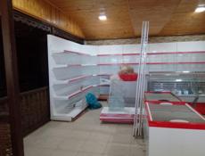 Сдам новый магазин в центре Гагры, прям по федеральной трассе