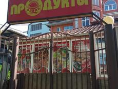 Сдам новый магазин в центре Гагры, прям по федеральной трассе