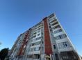 Продается квартира улица кистрикская 28