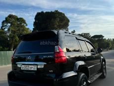 Lexus GX