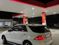 Mercedes-Benz ML