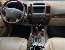 Lexus GX