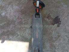 Продаю самокат kugoo s1