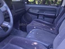 Dodge  другая -