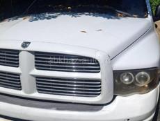 Dodge  другая -