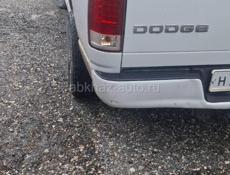 Dodge  другая -
