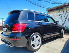 Mercedes-Benz GLK