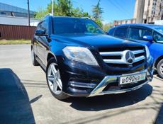 Mercedes-Benz GLK
