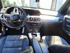 Mercedes-Benz GLK