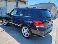 Mercedes-Benz GLK