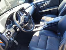 Mercedes-Benz GLK