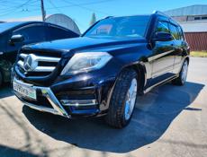 Mercedes-Benz GLK