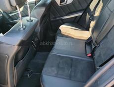 Mercedes-Benz GLK