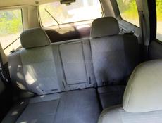 Mitsubishi Montero