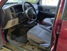 Mitsubishi Montero