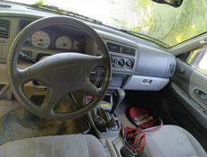 Mitsubishi Montero