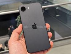 iPhone 16e Black 128 Gb