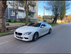 BMW 6 Series
