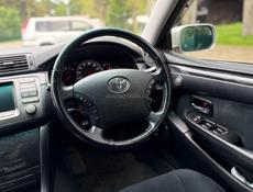 Toyota Brevis