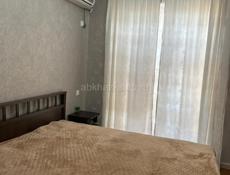 Сдается квартира, посуточно, п.Агудзера
