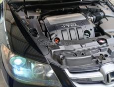 Honda Legend