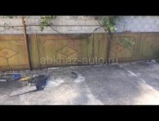 Забор 60м