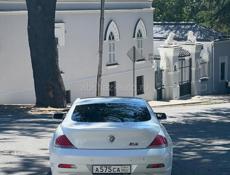 BMW M6