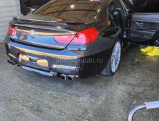 BMW 6 Series