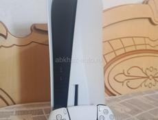 Playstation 5  