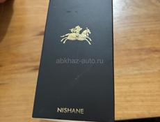 духи nishane 