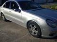 AMG C 55