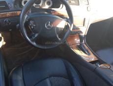 AMG C 55