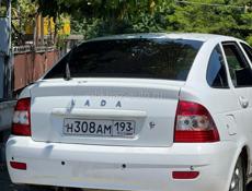 ВАЗ 2170 Priora
