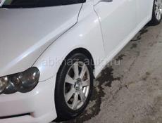 Toyota Matrix