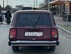 ВАЗ 2104
