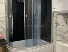 Квартира на Турбазе