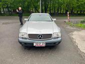 Mercedes-Benz SL