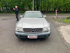 Mercedes-Benz SL