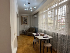Срочно квартира в центре Сухума