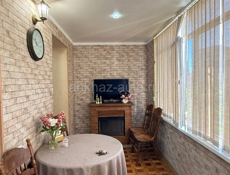 Квартира на Новом Районе