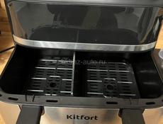 Продаю Аэрогриль новый без коробки 