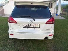 Nissan Wingroad