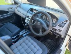 Nissan Wingroad