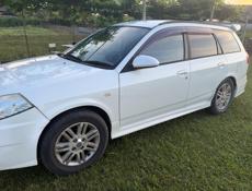 Nissan Wingroad
