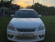 Nissan Wingroad