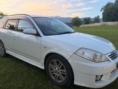 Nissan Wingroad