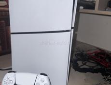 PS5 SLIM 600+ игр 