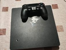 Продаю sony 4 slim на 1 Гб в хорошем состоянии 