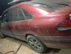 Mazda 626